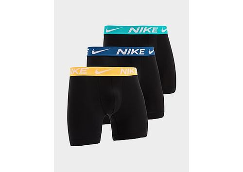 Nike 3-Pack Boxers - Black