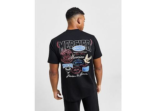 MERCIER Multi Tour T-Shirt -...