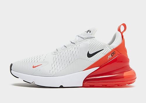 Nike Air Max 270 - White -...