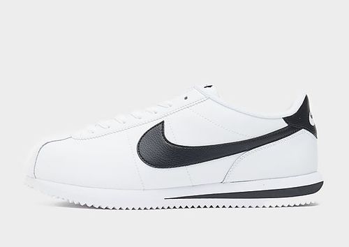 Nike Cortez Leather - White -...