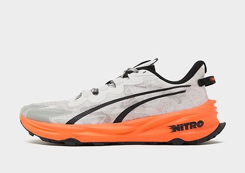 Puma Fast Trac NITRO 3 - Grey...