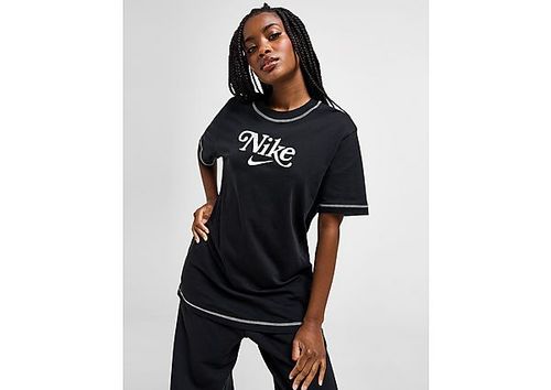 Nike Energy Boyfriend T-Shirt...