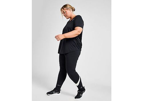 Nike Plus Size Swoosh...