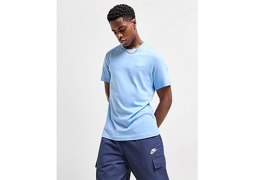 Nike Core T-Shirt - Blue -...