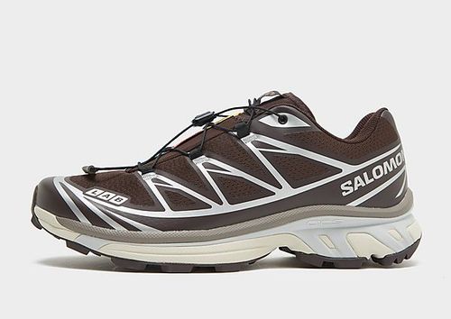 Salomon XT-6 - Brown - Mens