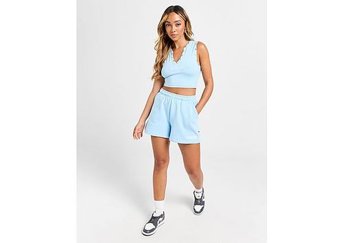 Hoodrich Dusk Shorts - Blue -...