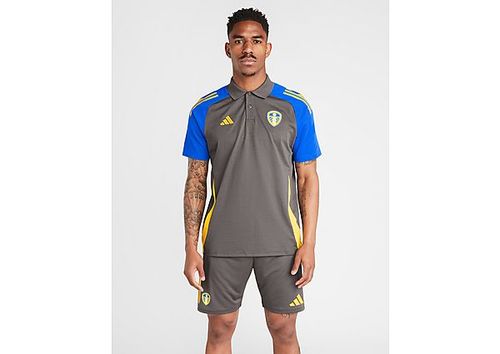 adidas Leeds United FC Polo...