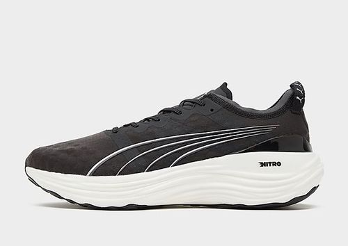 Puma ForeverRun NITRO - Black...