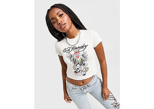 Ed Hardy NYC Baby T-Shirt -...