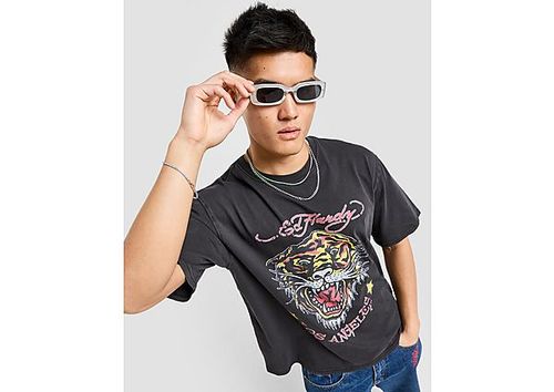 Eddie Bauer Tiger T-Shirt -...