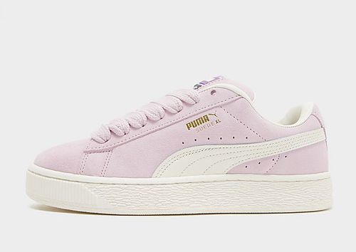 Puma Suede XL Women's - Purple