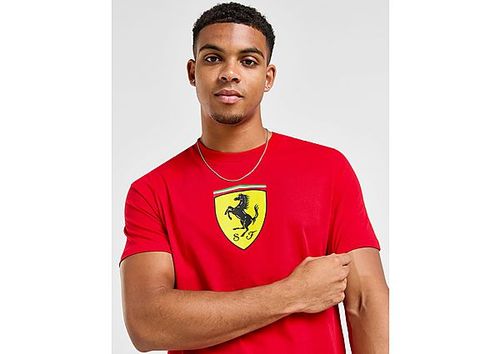 Puma Scuderia Ferrari Shield...