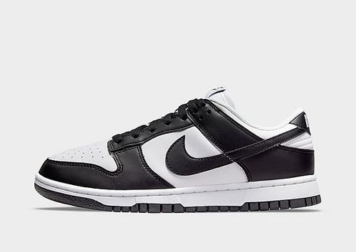 Nike Dunk Low Women's - WHITE