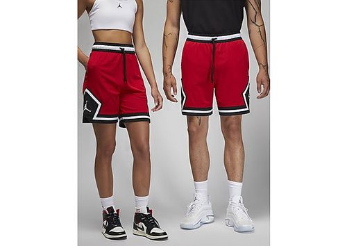 Jordan Diamond Shorts - Gym...