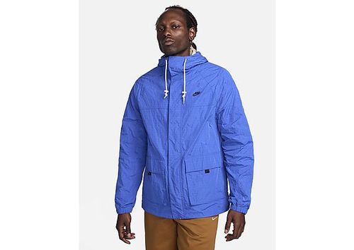 Nike Club Bowline Jacket -...