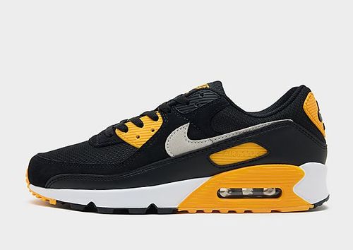 Nike Air Max 90 - BLACK - Mens