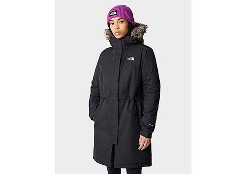 The North Face Zaneck Parka -...