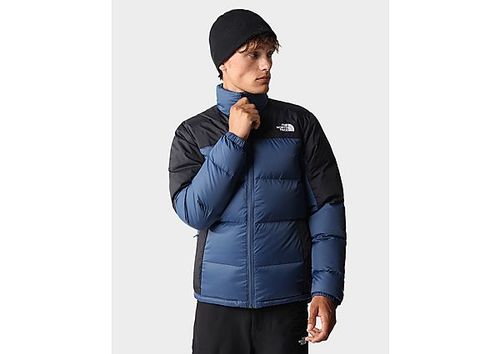 The North Face Diablo Jacket...