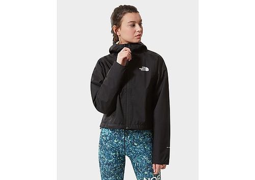The North Face Cropped Quest...
