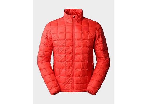 The North Face Thermoball Eco Jacket 2.0 - Red - Mens