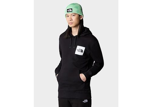 The North Face Fine Hoodie -...