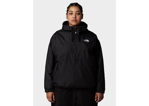 The North Face Plus Size...