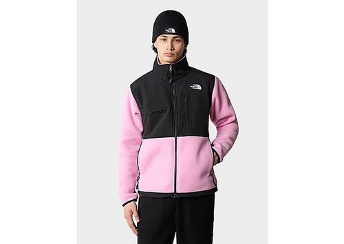 The North Face Denali Black...