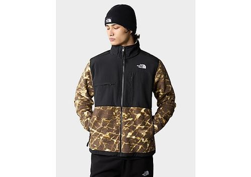 The North Face Denali Black...