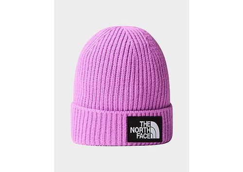 The North Face Logo Beanie...