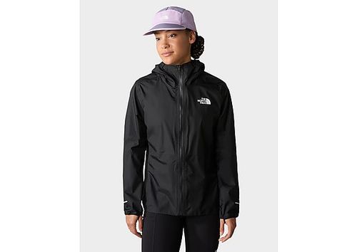 The North Face Higher Run Jacket - Black - Womens