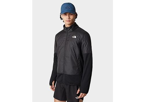 The North Face Winter Warm Pro Jacket - Black - Mens