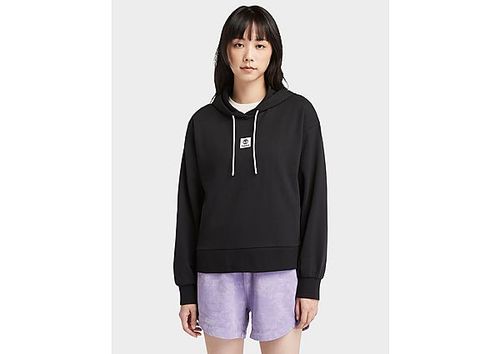 Timberland Loop Back Hoodie -...