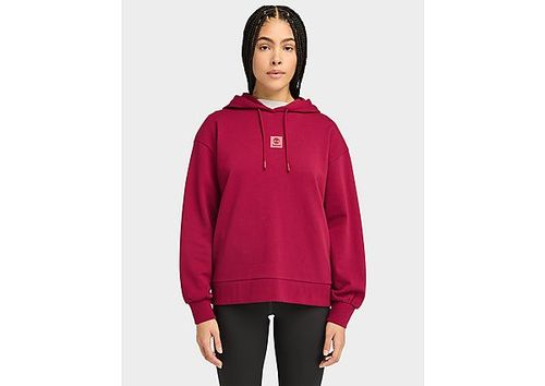 Timberland Loop Back Hoodie -...