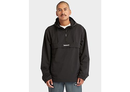 Timberland DWR Windbreaker...