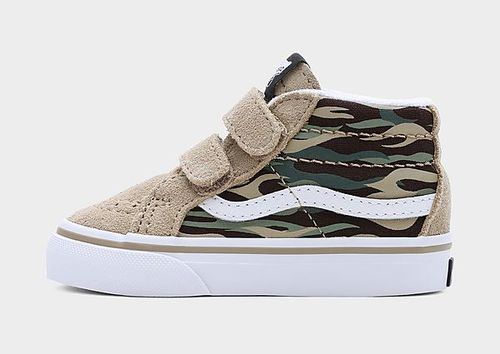 Vans TD SK8-Mid Reissue V -...