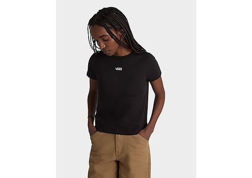 Vans Basic Mini T-Shirt -...