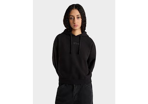 Vans Essential Hoodie - Black...