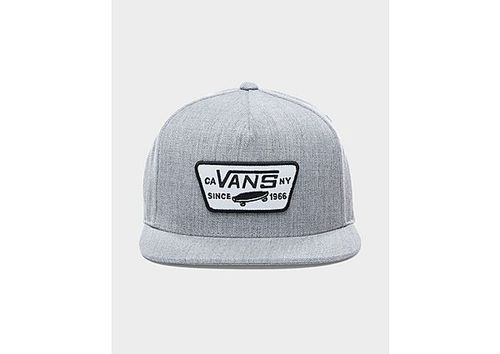 Vans MN FULL PATCH SNAPBACK -...