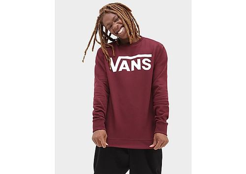 Vans Large Logo Crew...