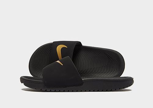 Nike Kawa Slides Children -...