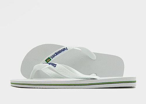 Havaianas Brazil Logo Flip...