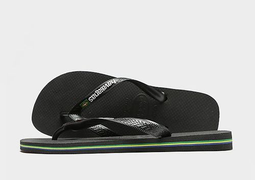 Havaianas Brazil Logo Flip...