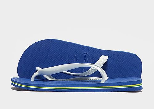 Havaianas Brazil Logo Flip...