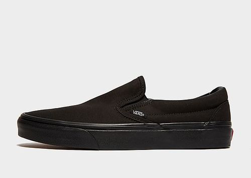 Vans Classic Slip-On - Black...