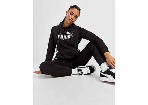 Puma Core Overhead Hoodie -...