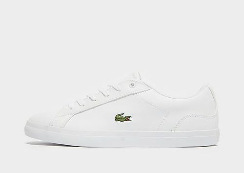 Lacoste Lerond Junior - White...