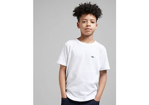 Lacoste Small Logo T-Shirt...