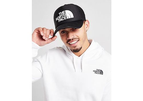 The North Face Logo Trucker...