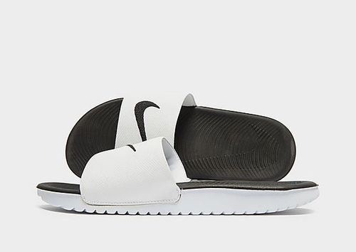 Nike Kawa Slides Junior -...