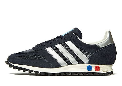 adidas LA Trainer OG Shoes -...